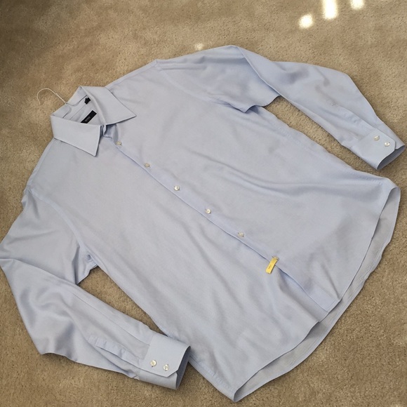 Hugo Boss Other - Boss Hugo Boss Dress Shirt